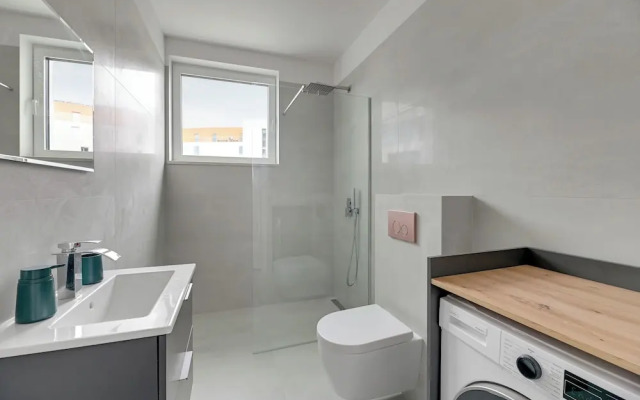 Studio Sw. Piotra by Grand Apartments