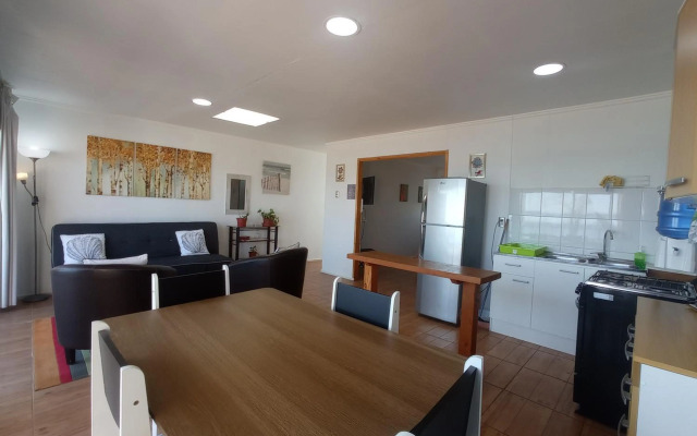 Loft Tongoy 1 frente al mar