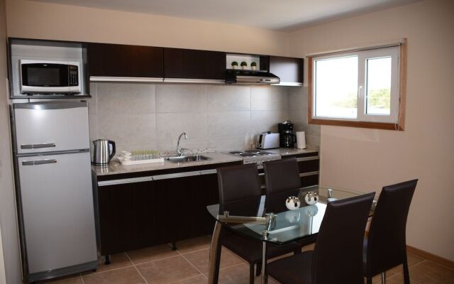 Complejo los Guindos - Ushuaia Flat