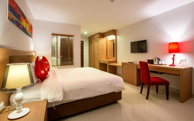 Riche Hua Hin