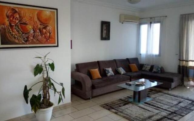Residence Golman 3