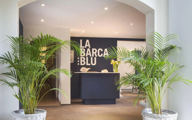 Hotel La Barca Blu
