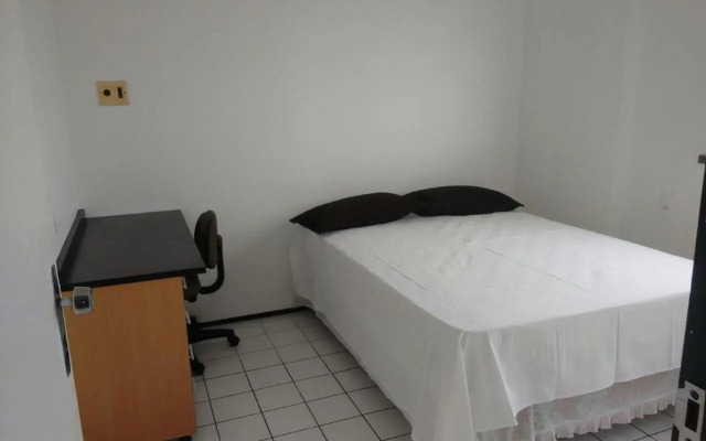 Residence Van Piaget