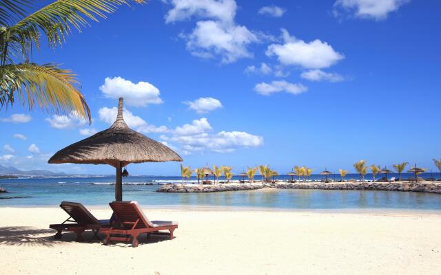 InterContinental Resort Mauritius