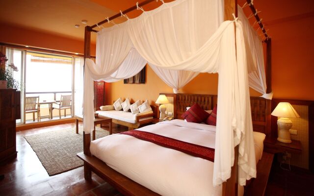 Red Garden Resort