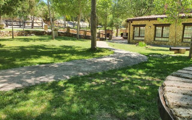 Hotel Masia El Molinete