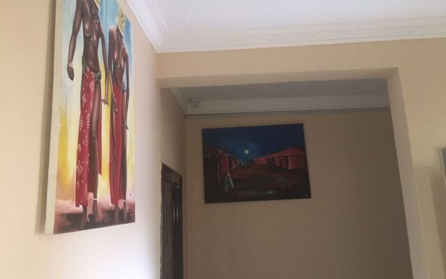 Secrets Hotel