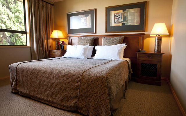 Distinction Coachman Hotel, Palmerston North