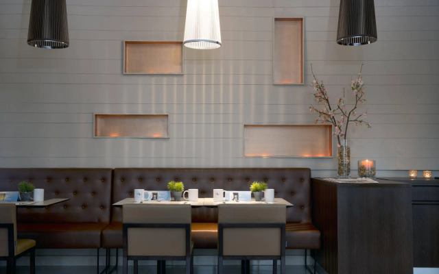 Eurostars Wall Street