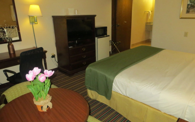 Quality Inn Stone Mountain