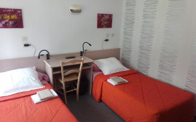 Hôtel des Touristes