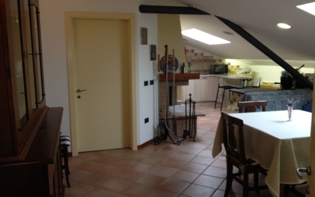 House degli Angeli Apartments