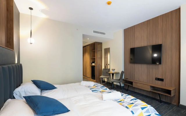 NOVA LUXE Hotel & Residences