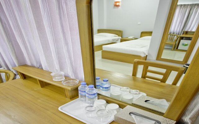 Hotel Maymyo