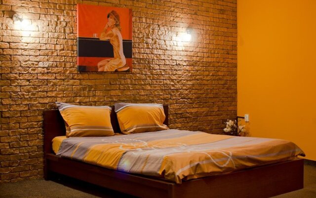Hotel Apart Blagoevgrad