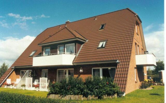 Haus Nordstrand