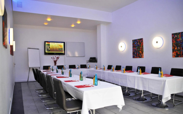 Arthotel Munich