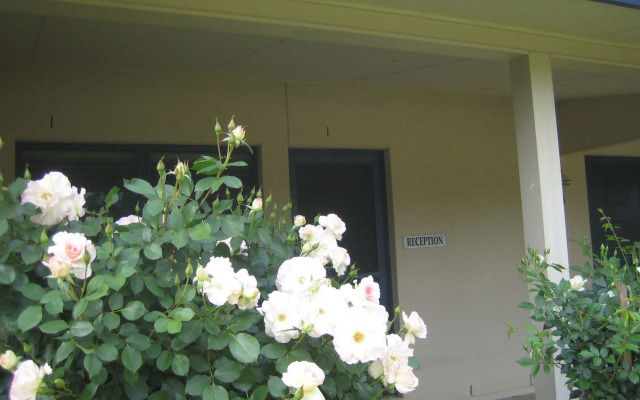 The Grange on Hermitage