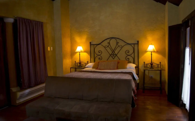 MonteCarlo Boutique Hotel