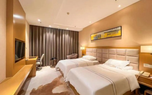 Bowei Select Hotel
