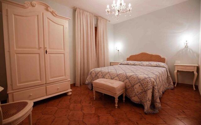 B&B Casale Le Rose