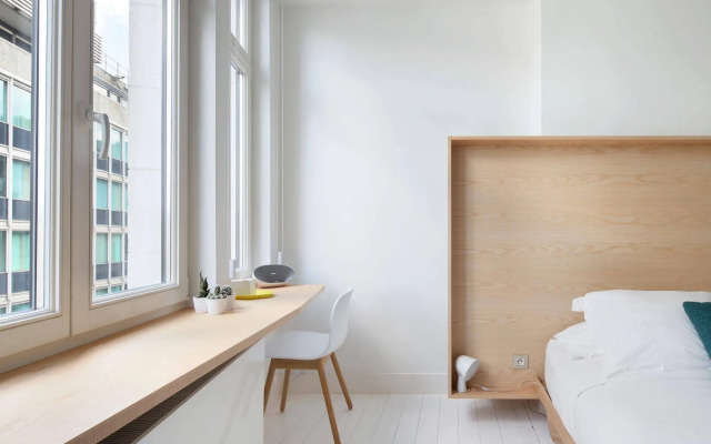 HAPPY Guesthouse