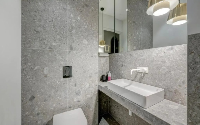 Portova by Q4Apartments