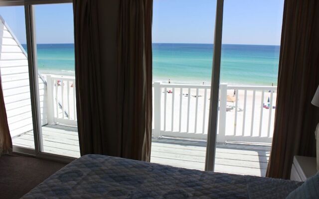 Gulf Sands East Unit 4 - Miramar Beach