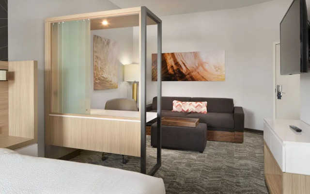 SpringHill Suites Jacksonville Baymeadows