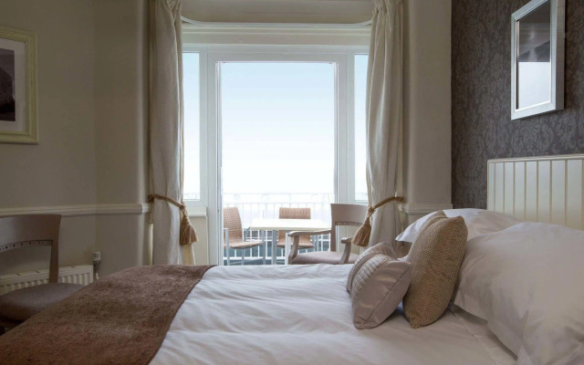 The Botany Bay Hotel