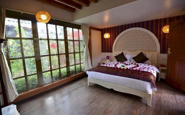Zhenmei Holiday Inn - Lijiang