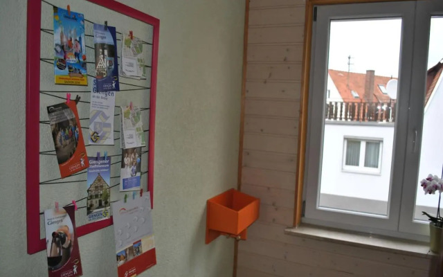 Ferienwohnung Giessl