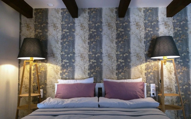 Cozy Studios on Freedom Square