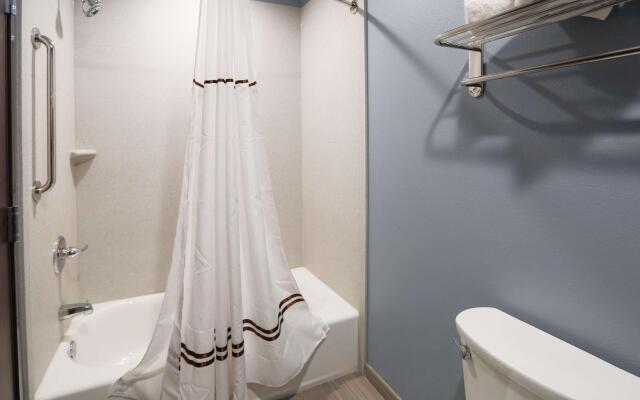 Best Western Plus Wewoka Inn & Suites