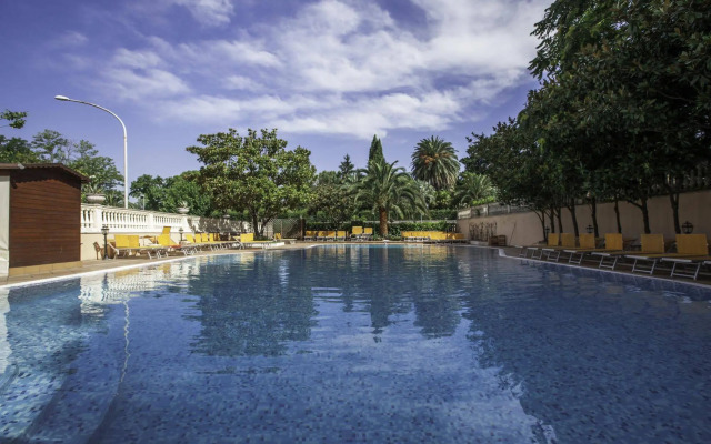 Grand Hotel Gianicolo