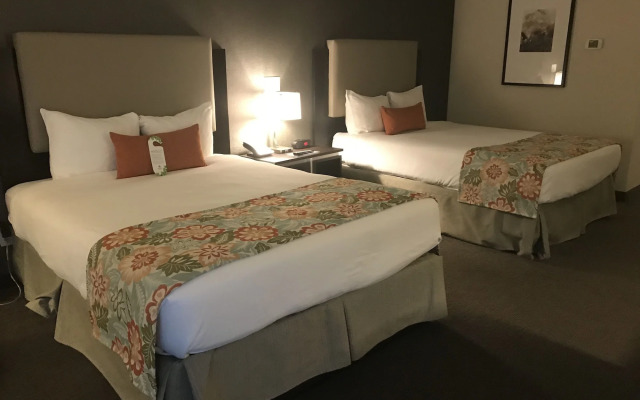 Coast Kamloops Hotel & Conference Centre