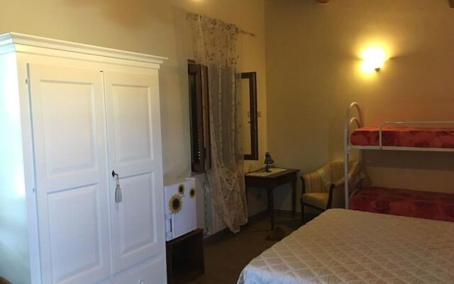Le Ghiande B&B