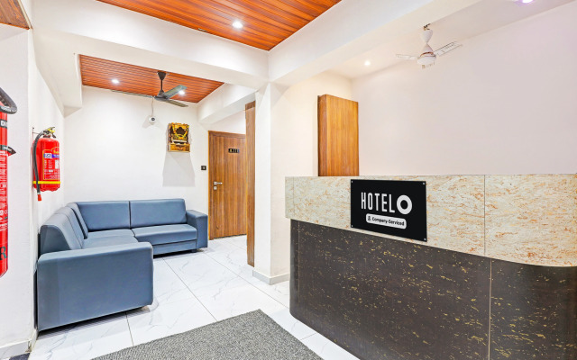 Hotel O Althan Formerly Hotel Niraant