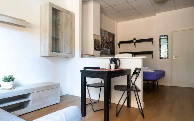 Montagnola Mini House