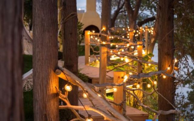Sanjian Homestay (Shanghai International Tourism Resort)