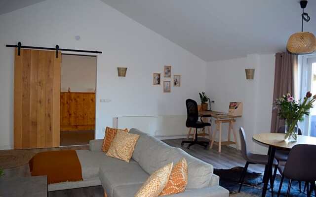 Bed & breakfast Achter ons huis