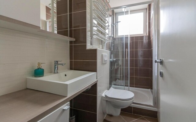 Stunning Apartment in Makarska With Wifi and 2 Bedrooms