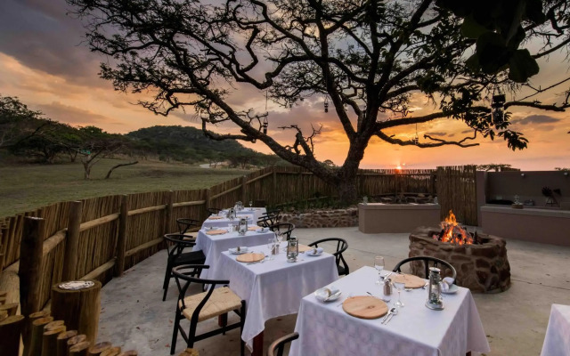 Muluwa Lodge
