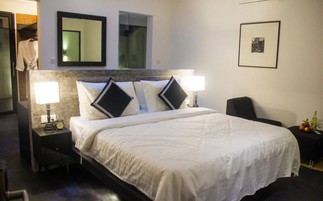 H Hotel Cambodia
