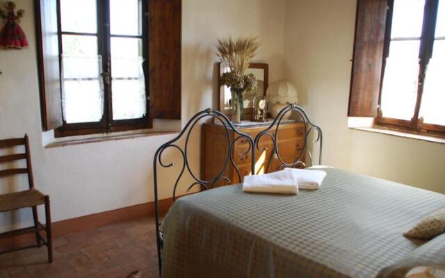 Podere Isabella Villa Sleeping 6 2 With Swimming Pool-podere Isabella