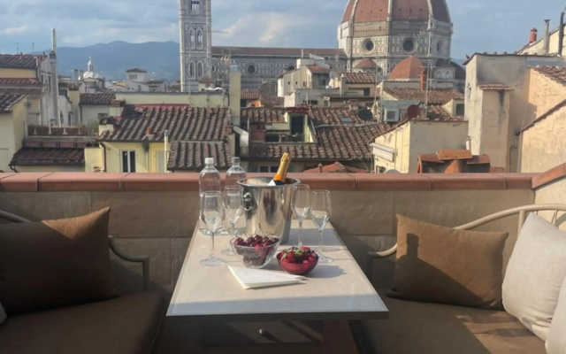 Renascentia in Florence