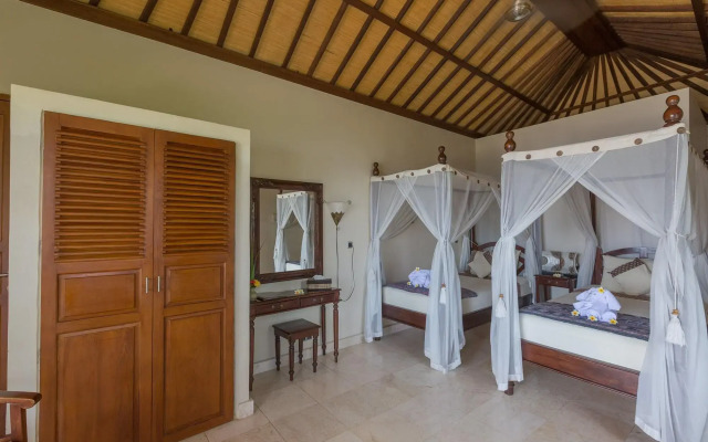 Puri Wirata Dive Resort and Spa