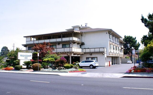 Friendship Inn