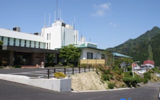 Tsukubasan Keisei Hotel