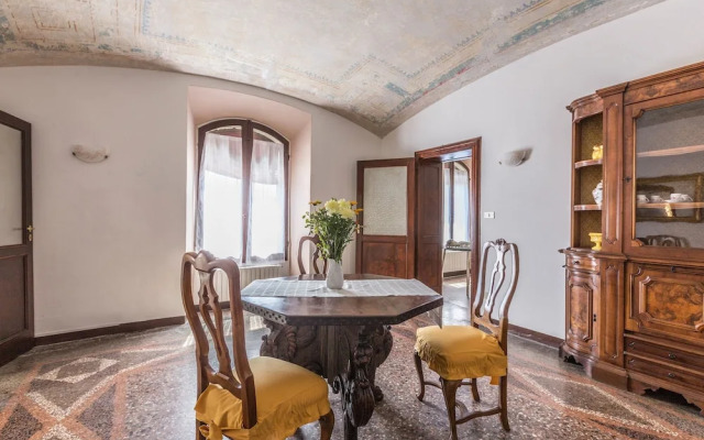 San Mamolo Retreats